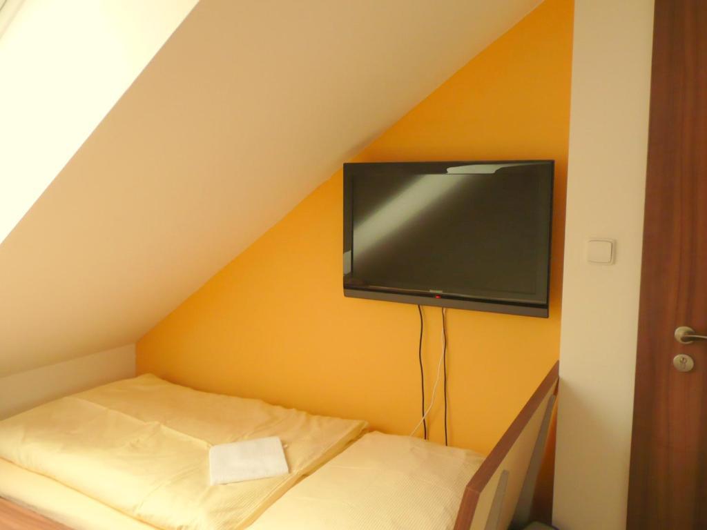 Ami Penzion Brno Chambre photo