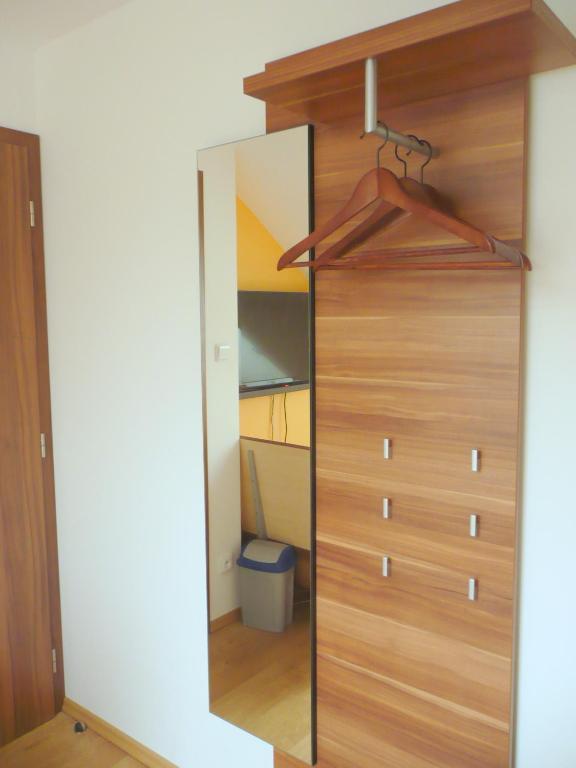 Ami Penzion Brno Chambre photo